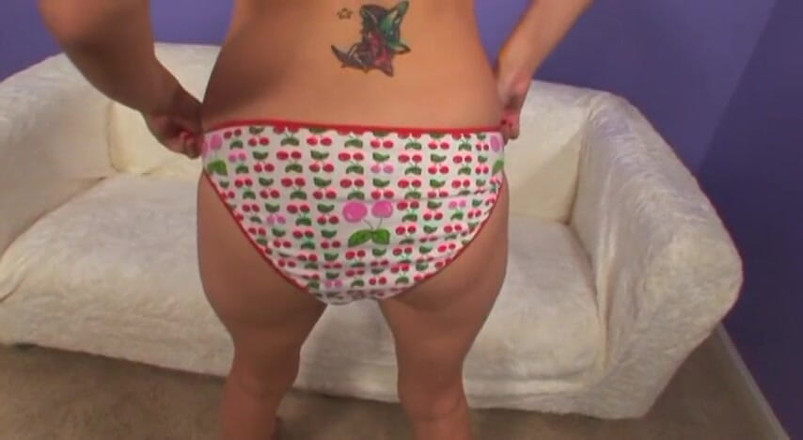 BBC Bootycasting: Busty teen grabbed huge black cock