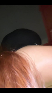 Tranny Stuns in New Little Black Dress