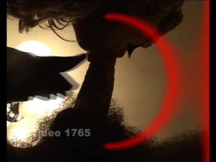 90's Italian Amateur: Adegan bokep amatir ditemukan di ruang bawah tanah #7