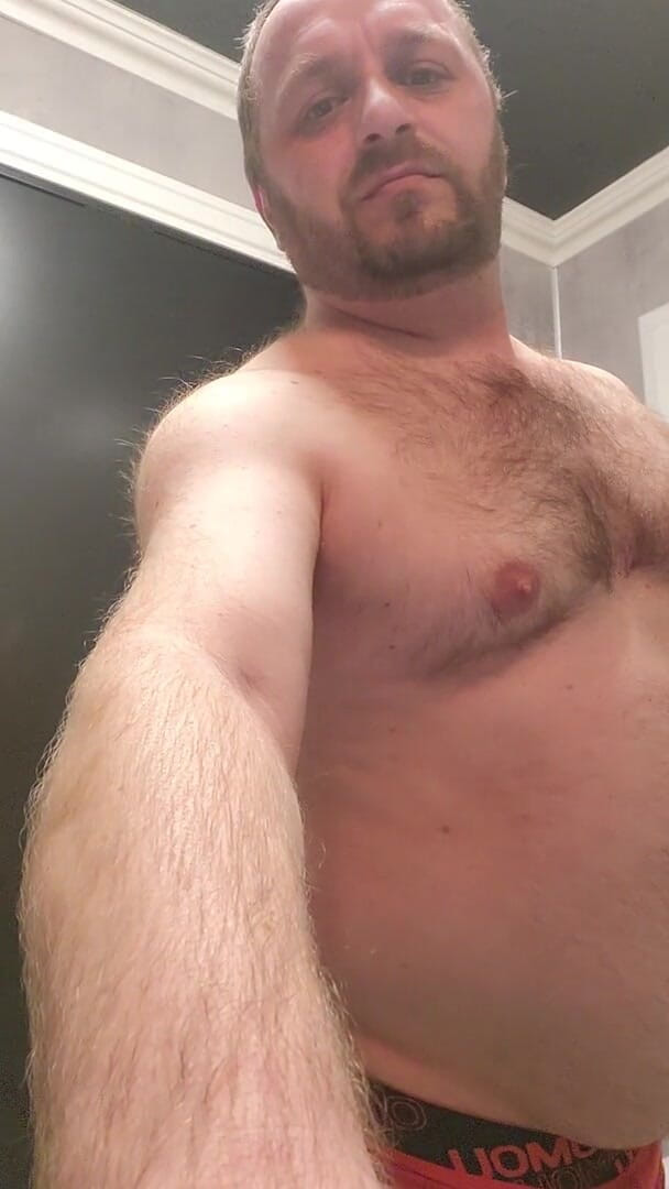 Cris 5: Crisgay
