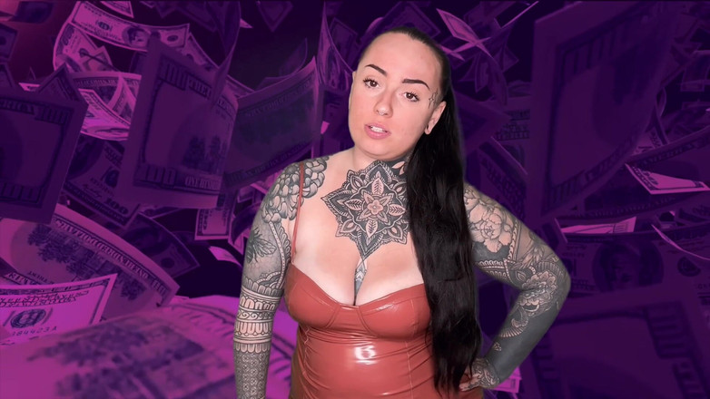 Miss Valentina: Luxury Lifestyle