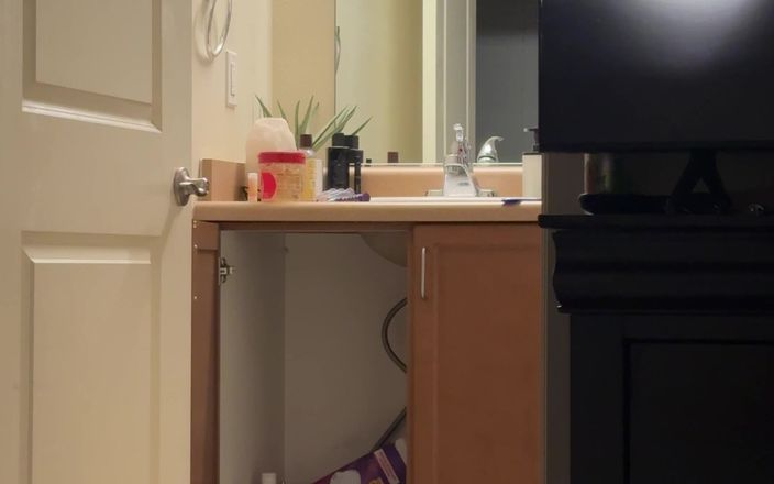 Bigbootybackshotz: Elle n’a pas réalisé jusqu’à ce qu’il soit tard