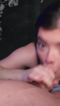 Pár přišel šukat
