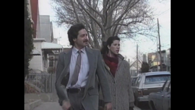 The Unforgettable: रिक और उसकी वासना से भरी टीम