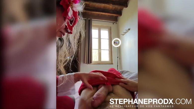 Stephprodx: La signora Claus fa schifo