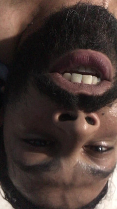 i7Bernard: Опс... Вверх дном