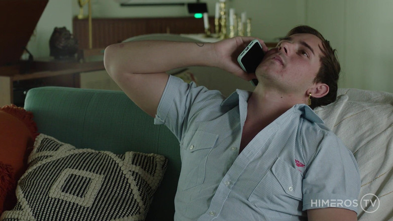 Himeros.tv: Seks telefon