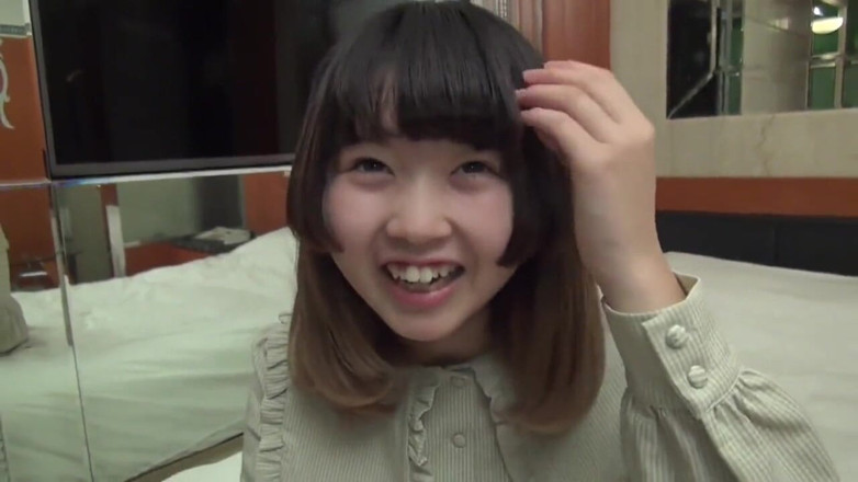 Asian cutie: Asian angel 9698