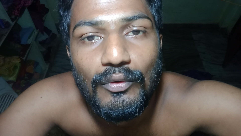 KUMBHA MANOJ KUMAR: 매일 밤 즐기는 게이 포르노 폭발 비디오