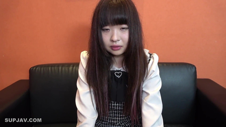 The Sexual Issues: Aziatische angel 22804