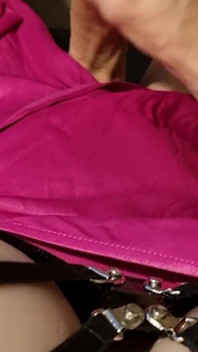 POV Wank a JOI si honí