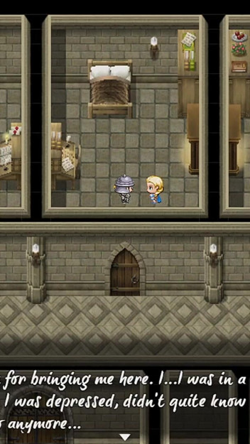 Getting a Horny Nun Pregnant
