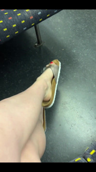 Foot Fetish