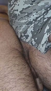 Muscular Wrestler Gets Ass Licked During Gay Massage - Unexpected Rimming Session