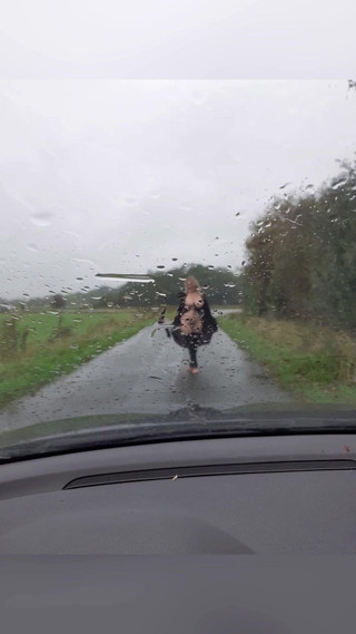 Hotwifekbh: Dogging Simone