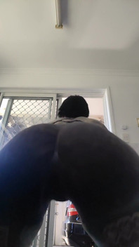 Twerking for Tips