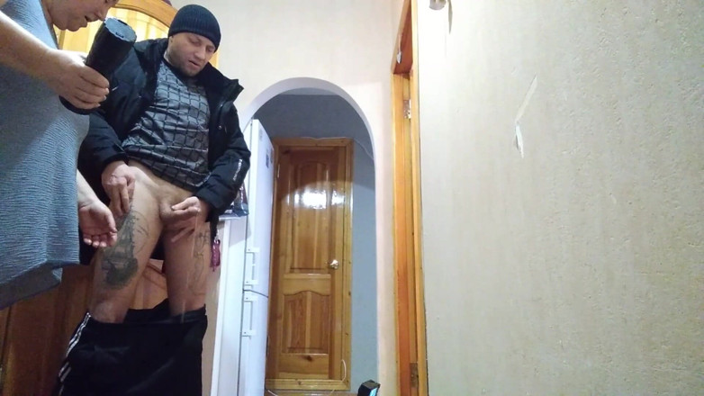Zona901: J'ai essayé un jouet sexuel pour mon mari sur un...