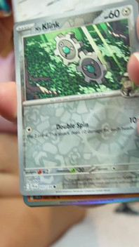 Bellibolt unboxing.with sex của Pokemon Iono