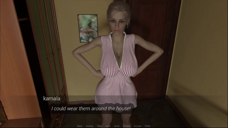 Amaran Futas: Zagęszczająca rozgrywka część 6