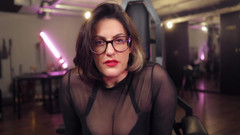 Countess diamond: Výcvik poslušnosti: protokol femdom