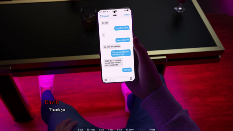 Kitty Gamer: Cánh cửa thiên đường 6 ai cũng muốn có một mảnh của...