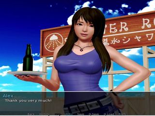 Joystick Cinema: #37 - 索瓦利学院