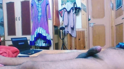 Bolly Karma: My Stepsister Wants to Have Real Sex with Me Without...