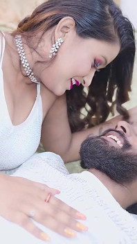 Desi Step Daughter Starsudipa Fucks Step Brother and Step Father When Her StepMother Not at Home. Hindi Audio 