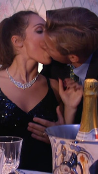 The Passion of the Newlyweds