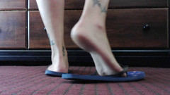 Abby Anna: Hrátky s přírodními botičkami