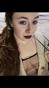 性感的大奶子热egirl