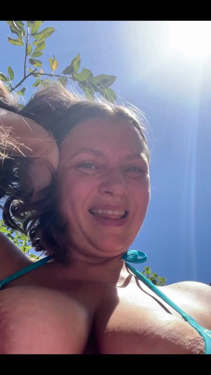 Crypto Mommy: Am I Slutty Enough for You?
