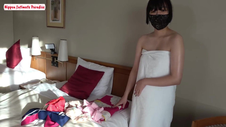 Far east hentai works: Asian Angel 27202