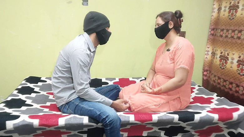 Pakistani CoupleX: Video viral rekaman seks tante seksi india ny bacha leny...