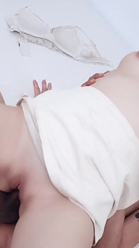 Horny Neighbors Creampie Asian Babies