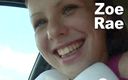 Edge Interactive Publishing: Zoe Rae auto strip vingerneukpartij