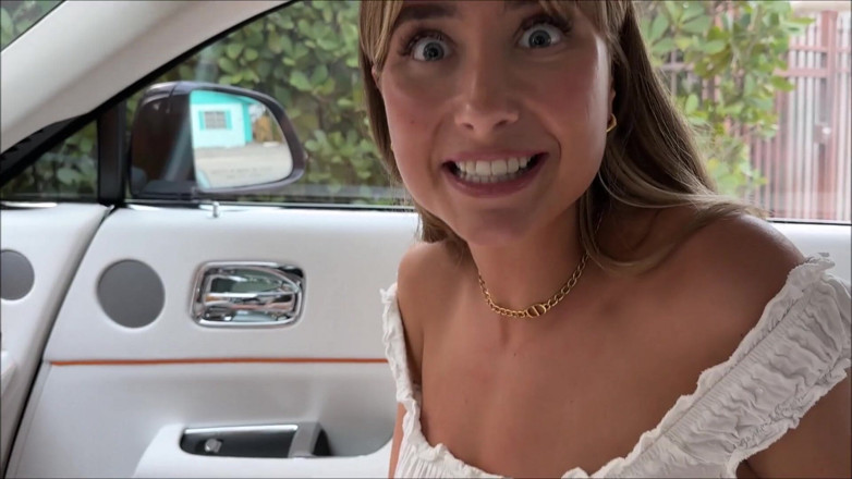 Alex Adams: Cumming Inside British Step Daughter - Lily Phillips - Family Therapy