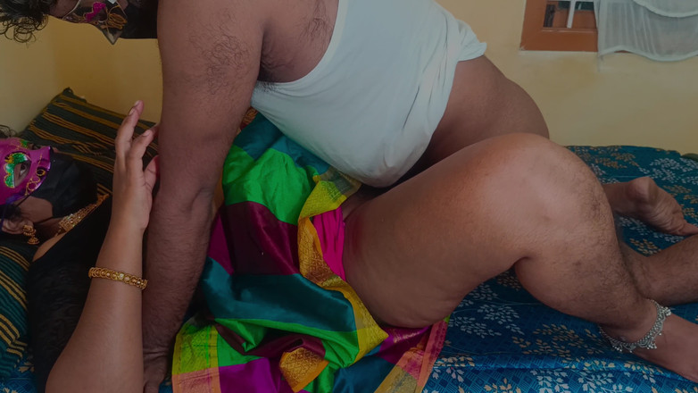 Palani69: Isteri curang