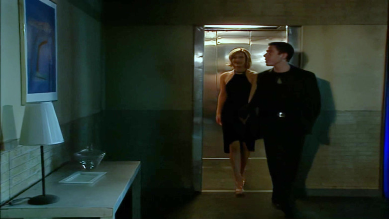 Antonio Adamo Film: The Business Dinner