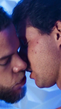 Men- Marcus & Benjamin - Benjamin Blue, Marcus Mcneill