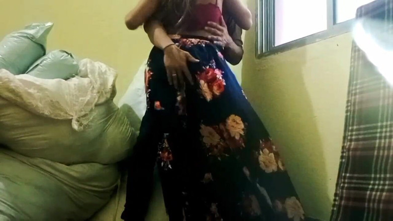 Nazima Khan: Video z toho, jak se vychladí, se stalo úplně vodním