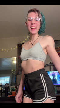Wwyd if You Walked