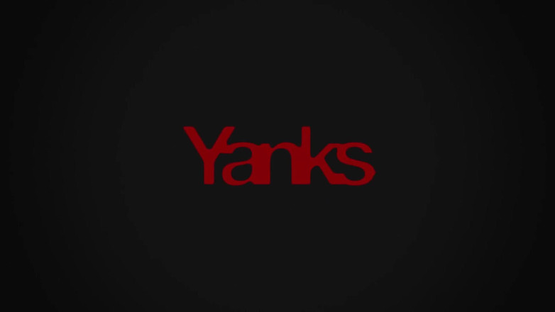 Yanks: Prsatá yanks holka Sequoia si ho tře