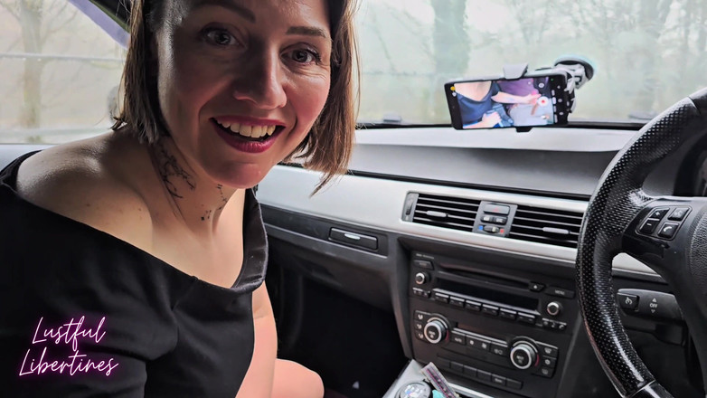 Lustful Libertines: I Couldn't Resist Cheating with My Toxic Ex