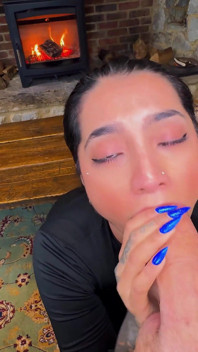 Exotische Yasmina Khan Wird Gefickt Und Vollgespritzt