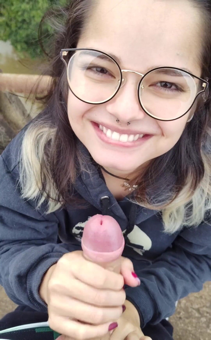 Debora Mendes: Teenie- gesichtsbesamung