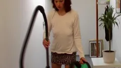 Cleaning Germab Bae Anal Penetrated by Boss