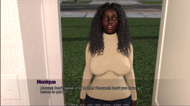Johannes Gaming: Baking with Chocolate 20 Ive Cummed in Tasha Mouth