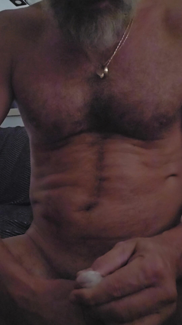 FerLuciDaddy: Quick Wank
