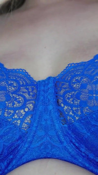 Mesmerized Your MILF Breast Addiction